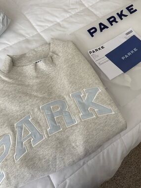 PARKE HERITAGE MOCKNECK SUGAR